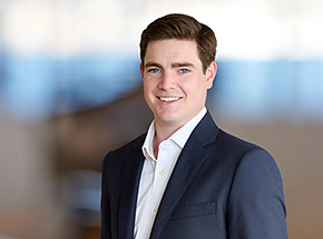 Mac Nicholson, Director National Sales
