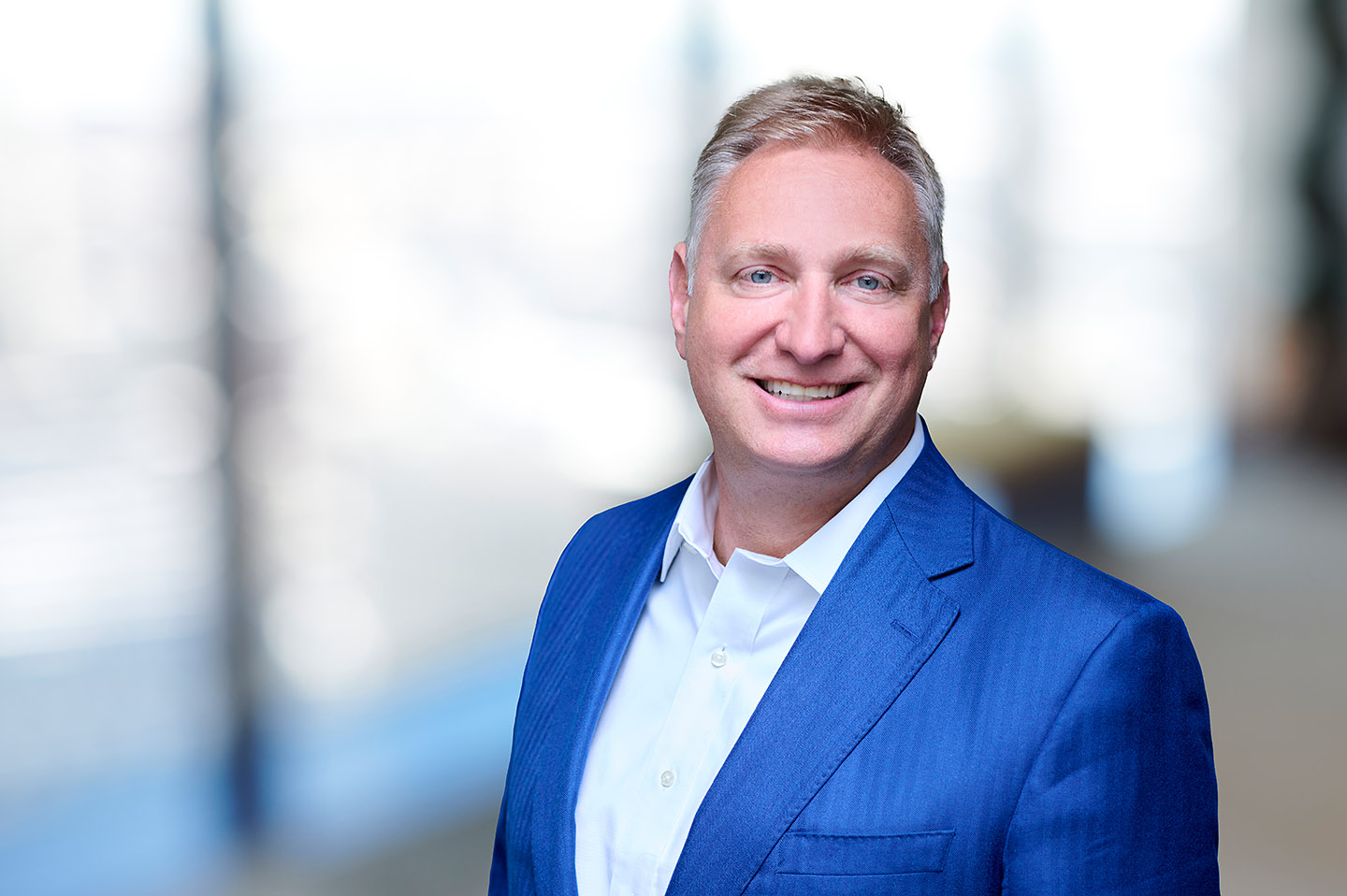 Robert Kuftinec, Managing Principal